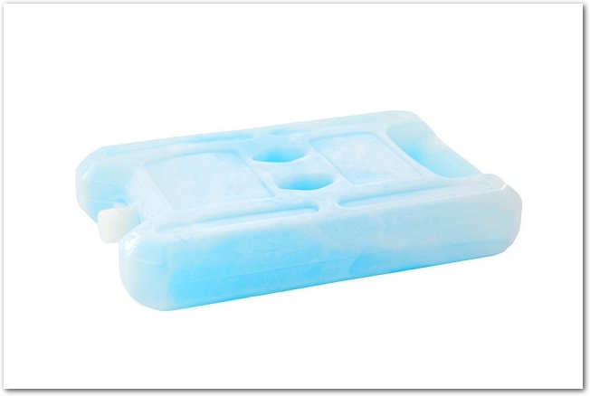 毛穴を保冷剤で引き締め 化粧水のあと あてる時間はどのくらい 役立つネッと